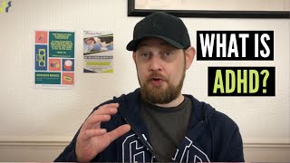 What is ADHD? (Attention Deficit Hyperactivity Disorder)