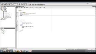 Ch 2 - PHP Exit and Die example