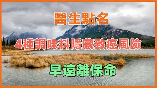 愛用蠔油惹禍了？醫生點名：4種調味料隱藏致癌風險，早遠離保命！