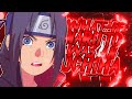 What If Naruto was an Uchiha | The Movie |