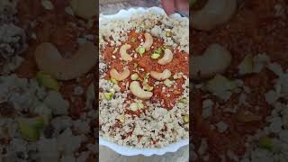 Shardiyo ki aan baan shaan gajar ka halwa recipe// mere style me gajar ka halwa#food #recipe #cook