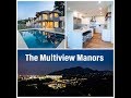 3548.5 Multiview Drive  | Hollywood Hills | California | Shawn Kormondy