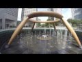 Singapore FlashForward: Fountain of Wealth