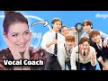 FINALLY!!! | Vocal Coach Reaction to BTOB (비투비) On Dingo Killing Voice Music!