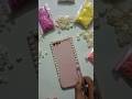 Diy Phone cover 🤩😍#shortsviral #shorts #ytshort #yt#craft #tranding #diy #crafts #5minutecrafts