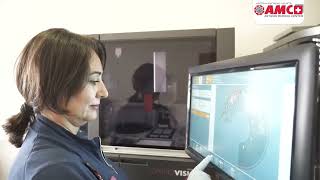 40 - A Day at the Lab | Dr. Marine Manukyan | Global MedLab Week 2026