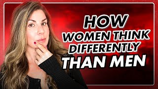 The Real Reason Why Women Test Men and Make Drama (It's Not What You Think)
