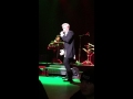 Billy Idol - eyes without a face. Beacon theatre 1/28/2015