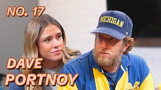 DAVE PORTNOY | Drawn Together No. 17