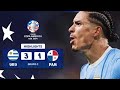 Uruguay vs Panama 3-1 copa America, 2024 Highlight