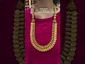 ವಾವ್ ಕೇವಲ 33 ಗ್ರಾಂ ಗೆ long ಹಾರ 😍🫰❤️ goldlongharamcollection goldjewellery dcvlogs subscribe viral