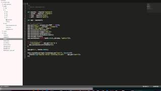 url flickr api spa tutorial