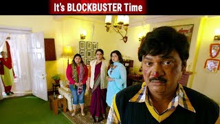 Raja The Great New Trailer 1 - Its Blockbuster Time - Ravi Teja, Mehreen Pirzada