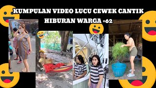 kumpulan video lucu bikin ngakak hiburan warga +62