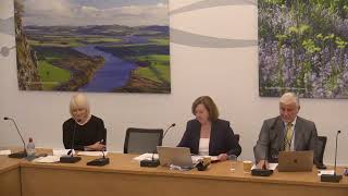 Perth and Kinross Integration Joint Board - 31 August 2022