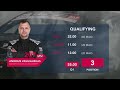DMEC Round 4 2023 • Latvia • Qualifying LIVE