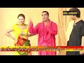 best of zafri khan and nargis with sajan abbas old stage drama comedy clip pk mast