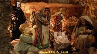 Presepe 2016 in HD