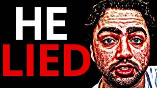 Mizkif Has Been Lying About Everything