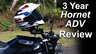 Shoei Hornet ADV/X2 Helmet Review