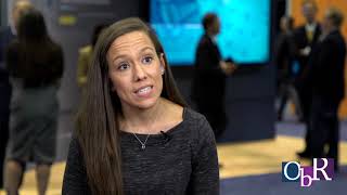 Lori A. Leslie, MD, elaborates on recent outcomes from the CLL14 trial