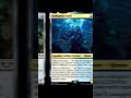 mtg edh urza chief artificer commander warhammer 40k urza s iron alliance deck tech upgrades