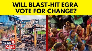 West Bengal Panchayat Election 2023 | Countdown To West Bengal Panchayat Polls Begins | Bengal News