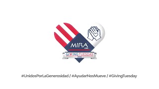 Especial Giving Tuesday 2023