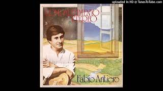 Fabio Antiero - Último Aluno (1981)