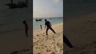 ലക്ഷദ്വീപിലെ കടപ്പുറം കാഴ്ച്ചകൾ lakshadweep beach side view #nature #guitar #malayalees #lakshadweep