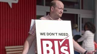 BJ’s Wholesale Club “Protest” :30 - Michigan