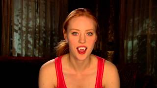 True Blood Season 3: Jessica's Blog: Fangin' (HBO)