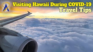 How To Safely Visit Hawaii During COVID 19 Pandemic