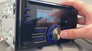 Pioneer carrozzeria fh-p530