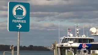 Proposed MBTA ferry, train cuts infuriate South Shore
