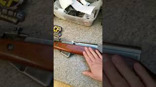 Chinese SKS From Classic Firearms