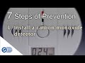 Carbon Monoxide - The Silent Killer