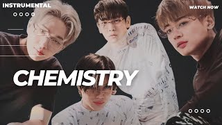 SHINee 샤이니 - 'Chemistry'   [ INSTRUMENTAL ]