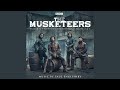 The Musketeers (From 