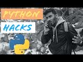 Python Tricks: How to Find the Most Common Elements in a List