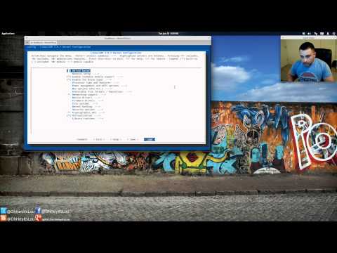 Compile The Linux Kernel the Debian/Ubuntu Way Compile The Linux Kernel the Debian/Ubuntu Way