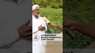 വിദ്യാഭ്യാസത്തിൽ സ്ത്രീമുന്നേറ്റം തടയാനാകില്ലെന്ന് പുറത്താക്കിയ സമസ്ത നേതാവ് ഹക്കീം ഫൈസി ആദൃശ്ശേരി