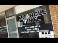 The Vinyl Guide - Triangle Vinyl, Clermont, Florida