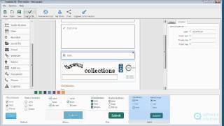 Formoid quick demo