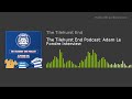 the tilehurst end podcast adam le fondre interview