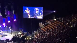 Eric Clapton - Layla Live FULL - Scotiabank Arena, September 10 2023