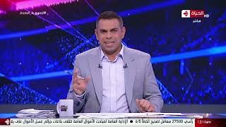 كورة كل يوم - كريم حسن شحاتة يوضح سبب خلافات مجلس إدارة النادي الأهلي