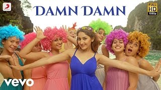 Vanamagan - Damn Damn Song Promo| Jayam Ravi | Harris Jayaraj