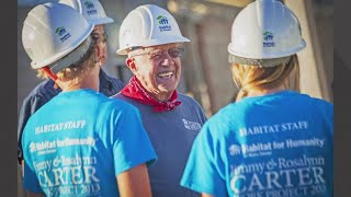 Word of Thanks: Habitat for Humanity for Metro Denver