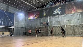 25 January 2025 basketball at s.sports